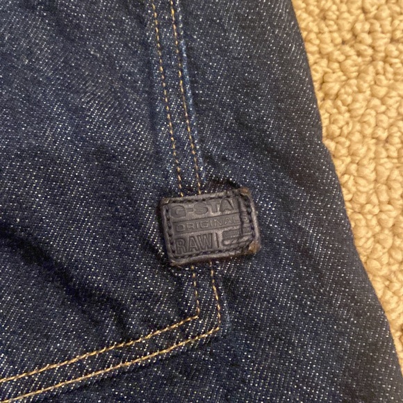 G-Star Raw shorts - Picture 5 of 12
